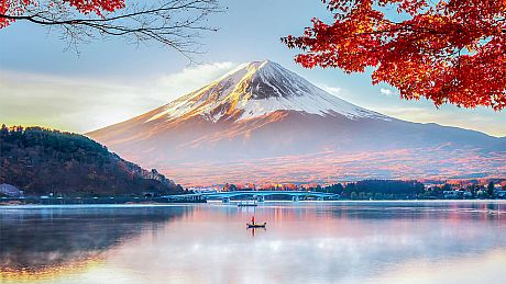 Puzzle Vacations: Japan Game