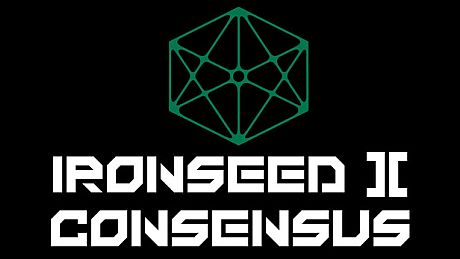 Ironseed 2 : Consensus Game