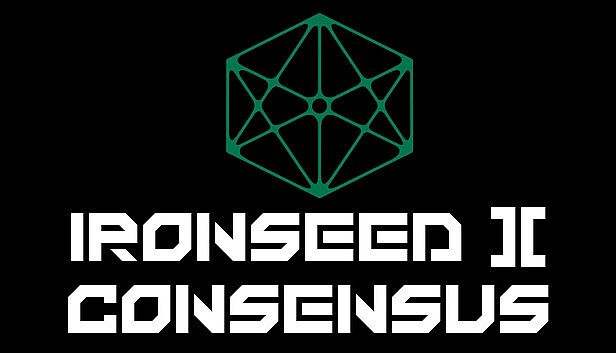 Buy Ironseed 2 : Consensus