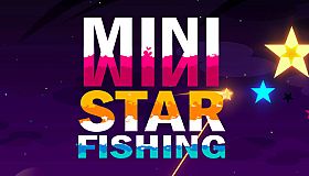 Mini Star Fishing