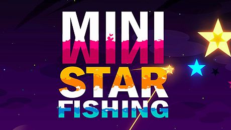 Mini Star Fishing Game