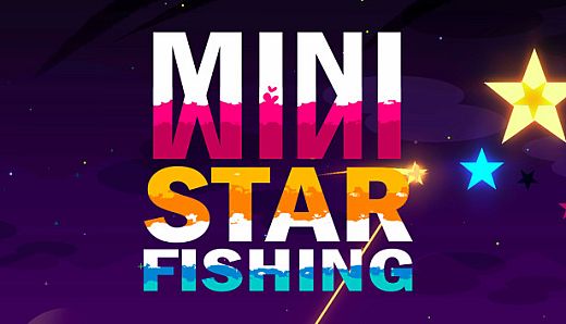 Mini Star Fishing