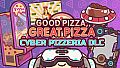 Good Pizza, Great Pizza - Cyber Pizzeria Set