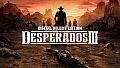 Desperados III Digital Deluxe Edition