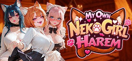 My Own Neko Girl Harem