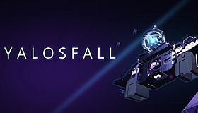 HYALOSFALL
