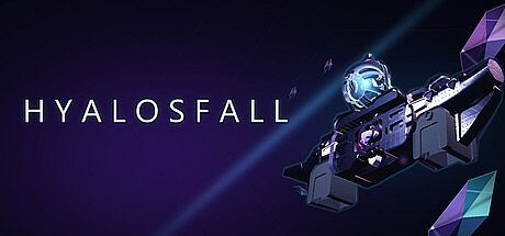 HYALOSFALL Game