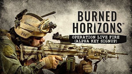 BURNED HORIZONS Game