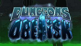 Dungeons of the Obelisk