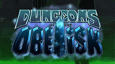 Dungeons of the Obelisk Game