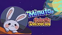 Acheter Minuto - Galactic Deliveries PC