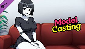 Model Casting - Nova