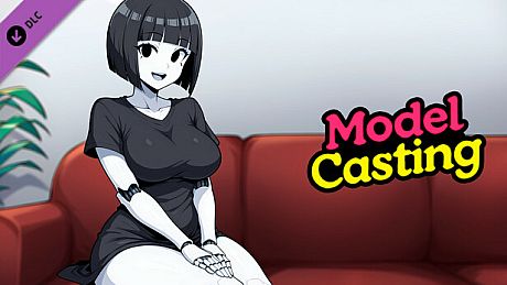 Model Casting - Nova DLC