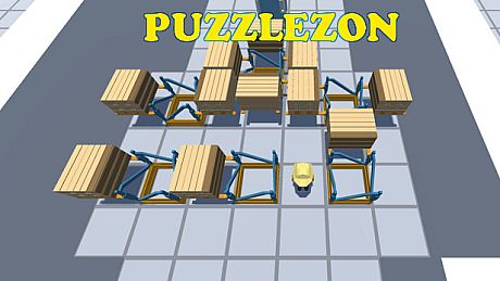 Puzzlezon