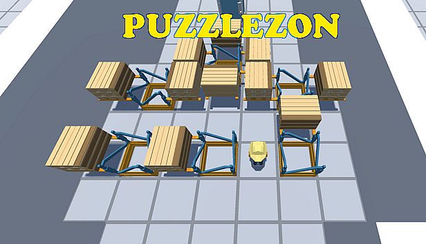 Buy Puzzlezon