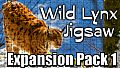 Wild Lynx Jigsaw - Expansion Pack 1