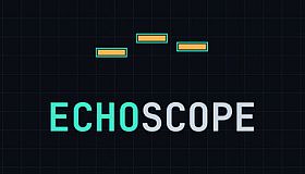 Echoscope