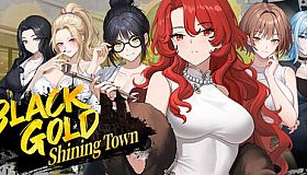 Black Gold - Shining Town