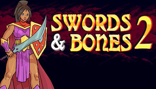 Swords & Bones 2