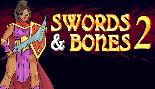 Buy Swords & Bones 2