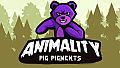 ANIMALITY - Pig Colour Pigments