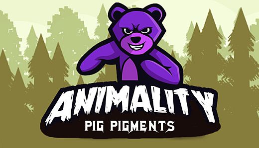 ANIMALITY - Pig Colour Pigments