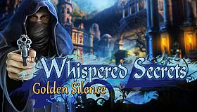 Whispered Secrets: Golden Silence Collector's Edition