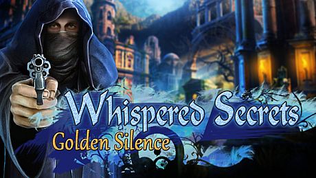 Whispered Secrets: Golden Silence Collector's Edition Game