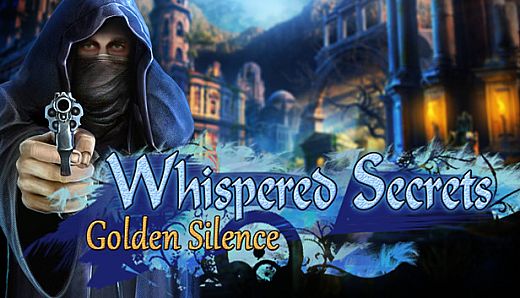 Whispered Secrets: Golden Silence Collector's Edition