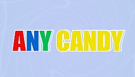Any Candy