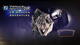 Virtual Heritage Tour: VR Museum Adventure