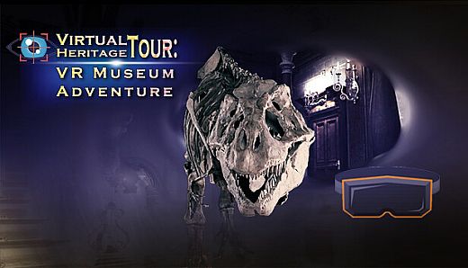 Virtual Heritage Tour: VR Museum Adventure