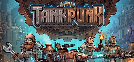 TankPunk