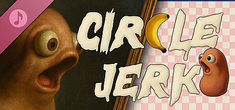 Circle Jerk Soundtrack DLC