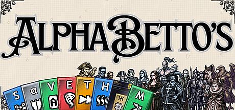 Alphbetto's