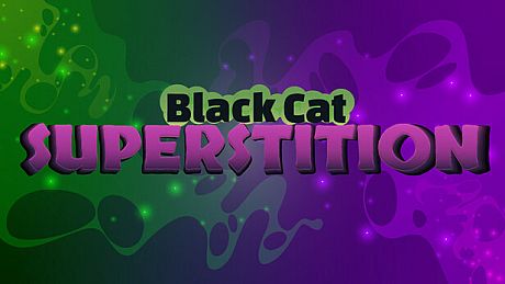 Superstition BlackCat Game