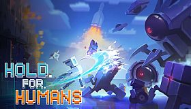 HOLD.FOR.HUMANS
