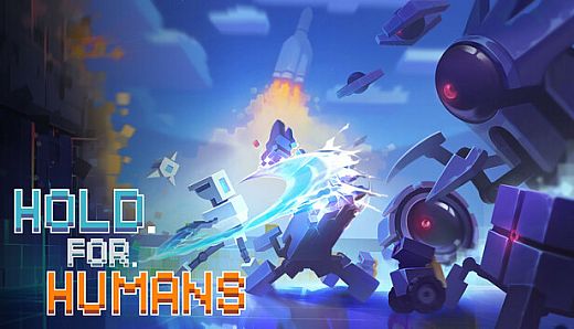 HOLD.FOR.HUMANS