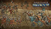 Comprar Field of Glory II: Medieval - Storm of Arrows para PC