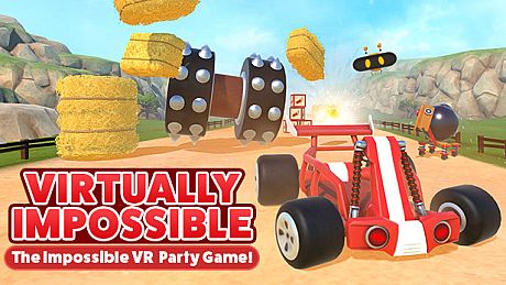 Virtually Impossible Game