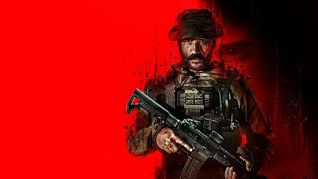 Call of Duty: Modern Warfare III Game