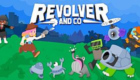 Revolver and Co