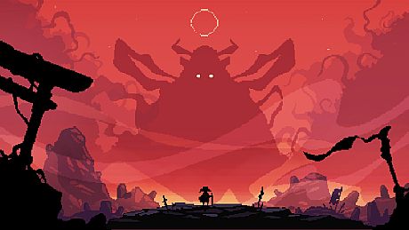 Shogun Showdown Game