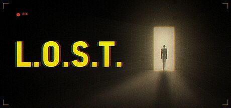 L.O.S.T.