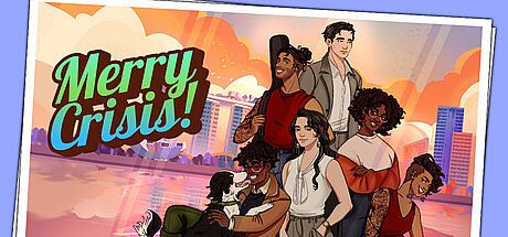 Merry Crisis Game