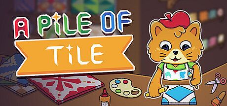 A Pile of Tile
