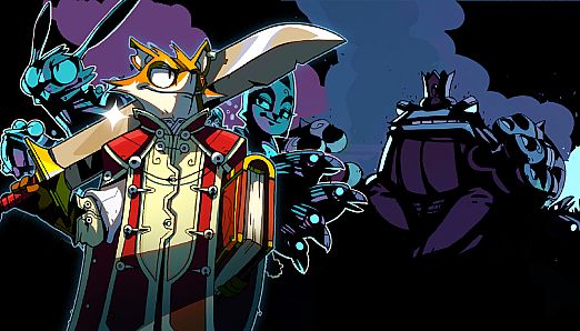 Stories : The Path of Destinies