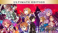 Buy SWORD ART ONLINE Last Recollection Ultimate Edition PC