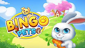 Bingo Pets - Save the Pets