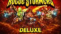 Rogue Stormers Deluxe